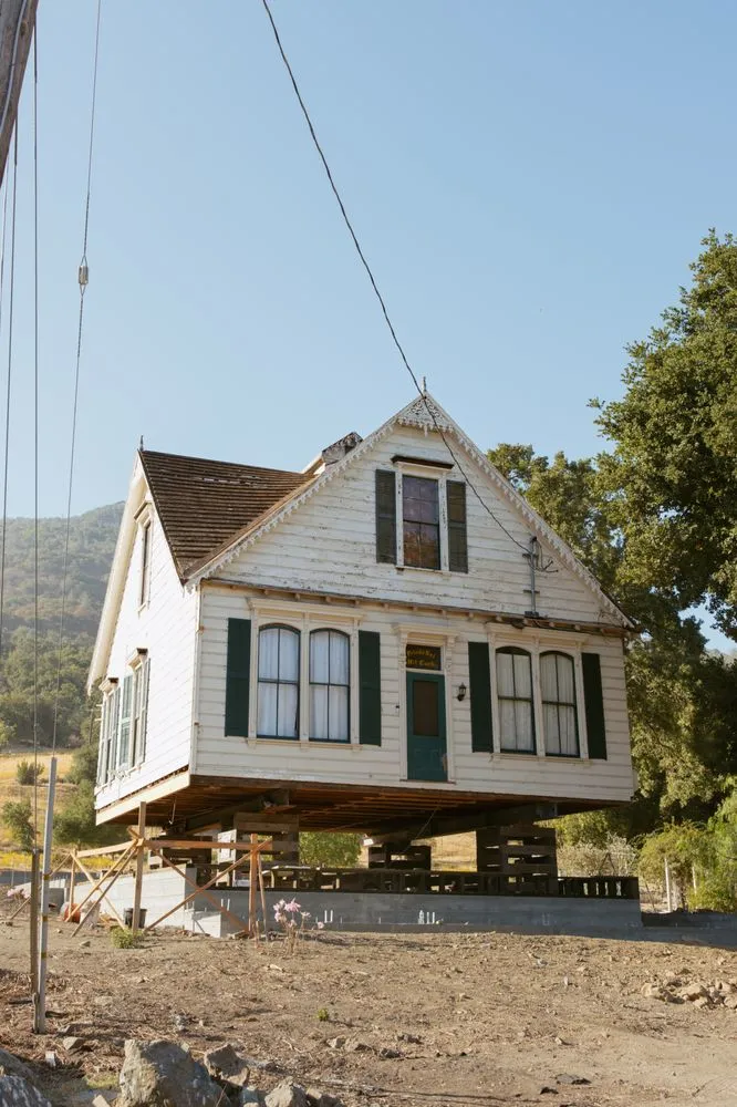 Slide of Devengenzo Company