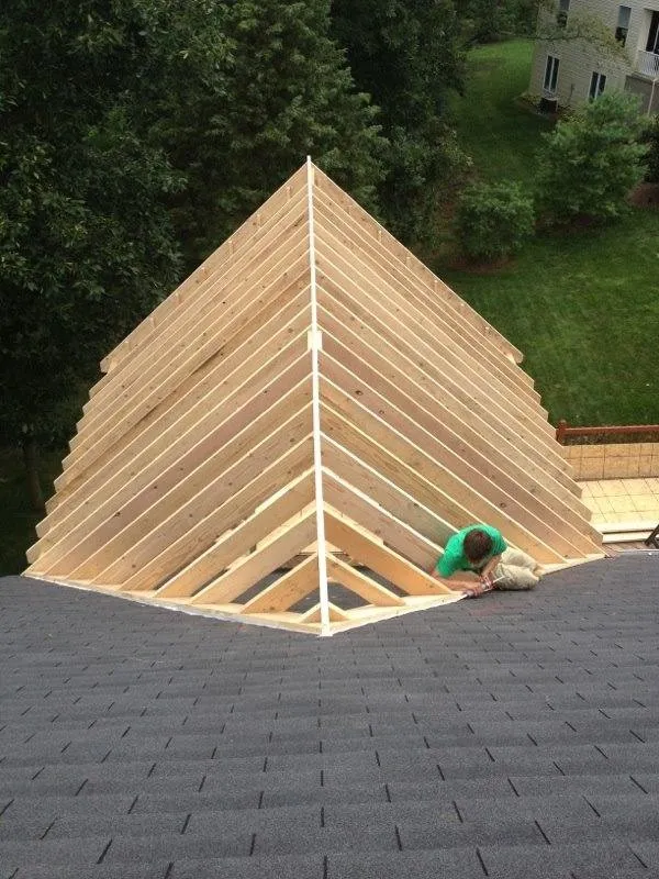 Slide of Devikon Group