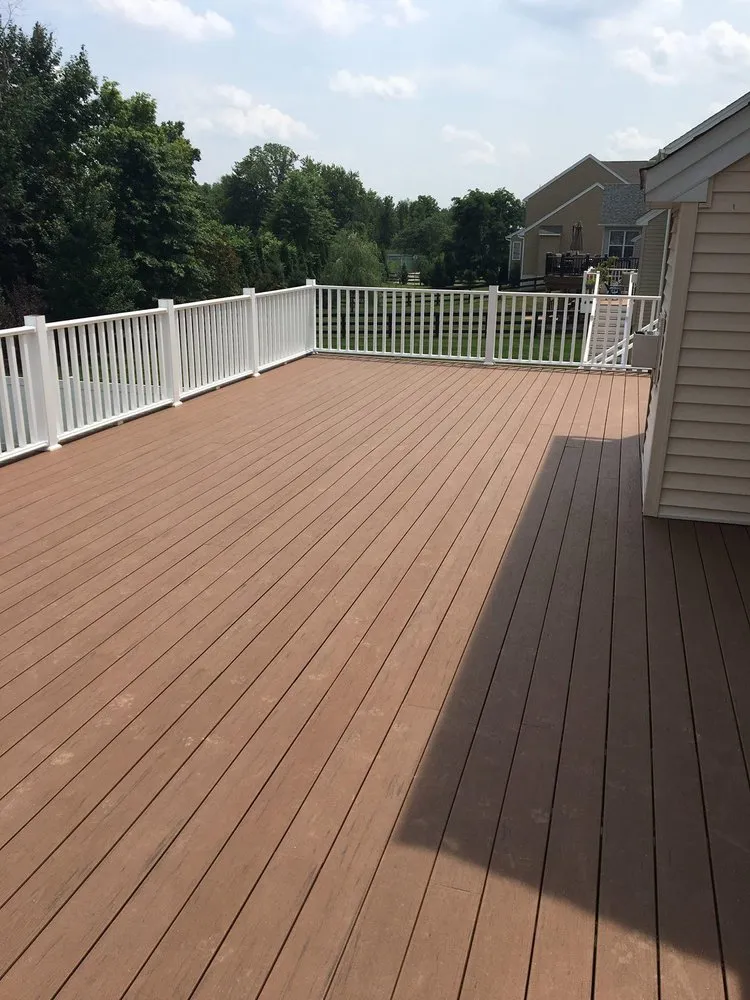 Slide of Devikon Group