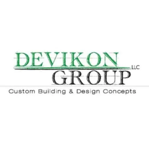Slide of Devikon Group