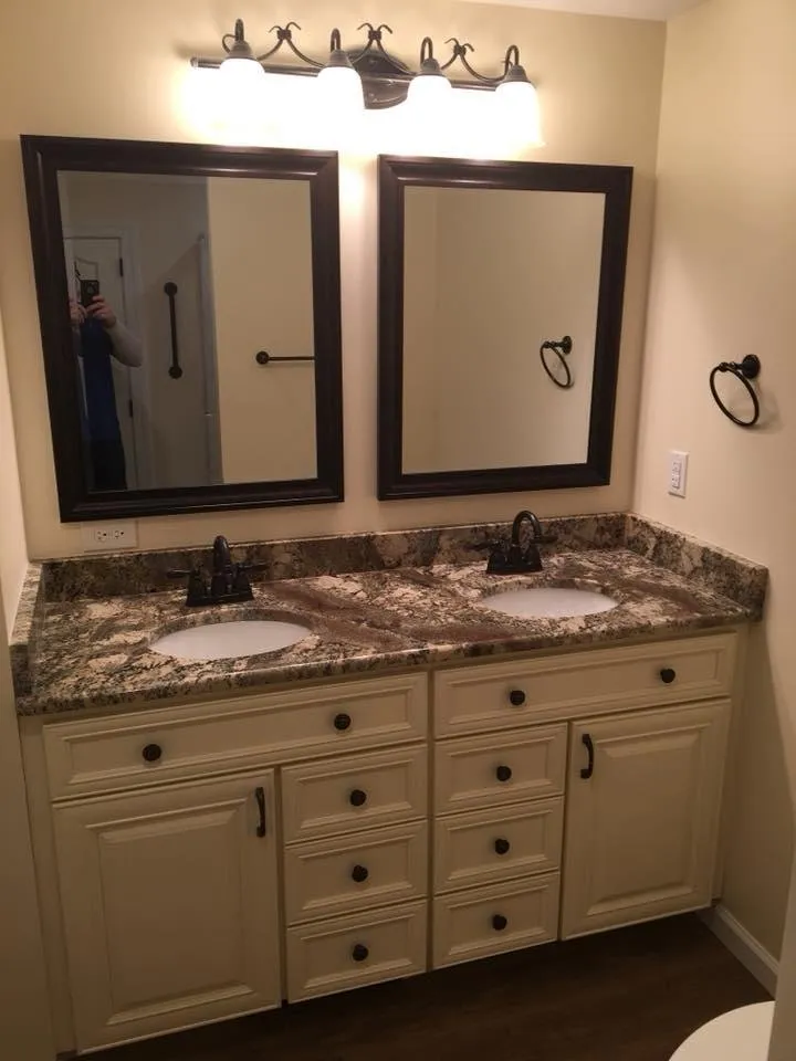 Slide of Devikon Group