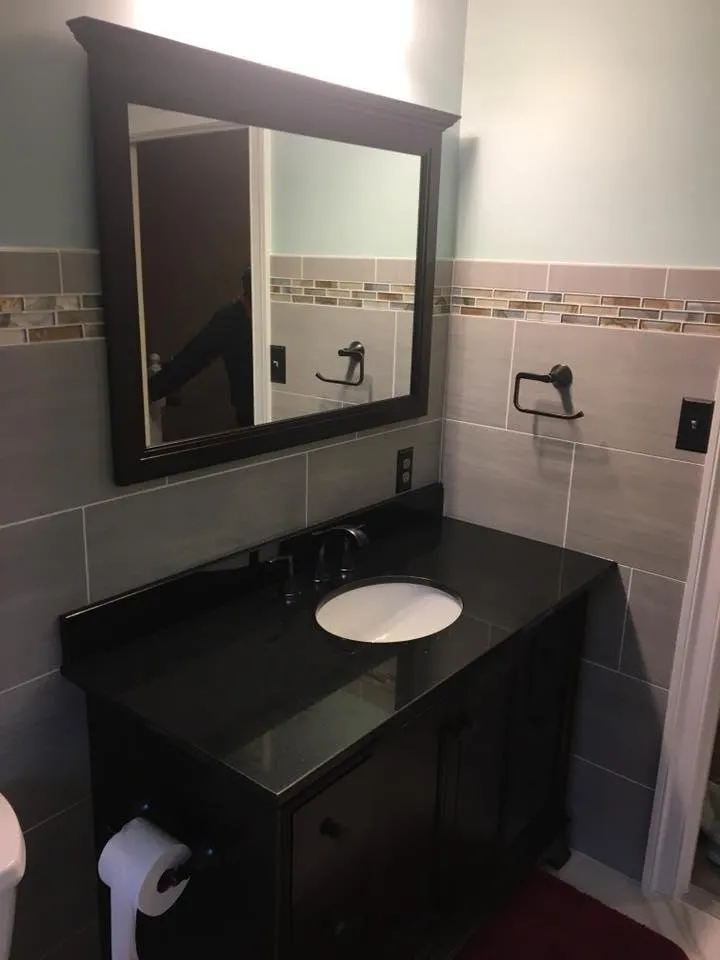 Slide of Devikon Group