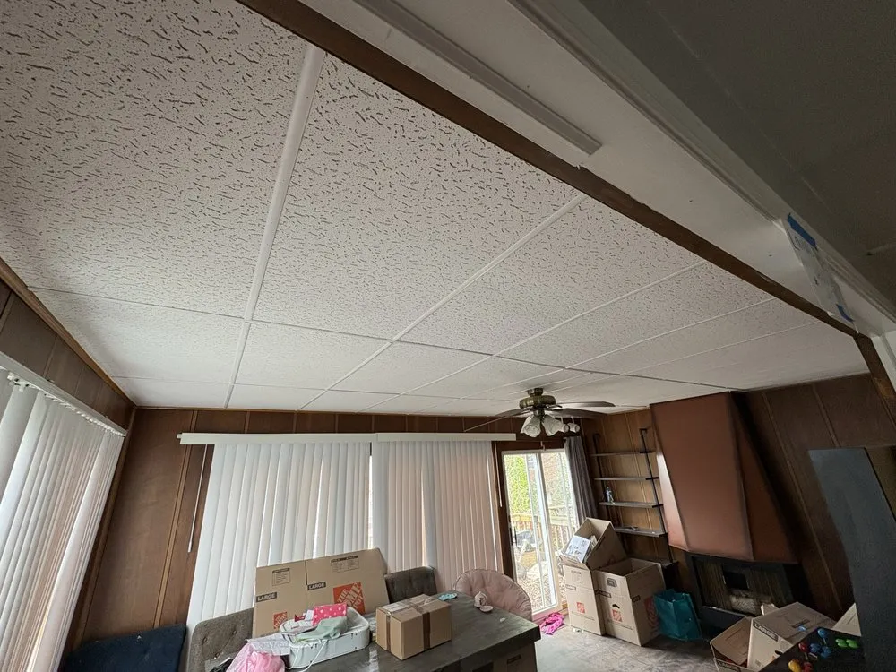 Slide of Devin's Do It Right Services