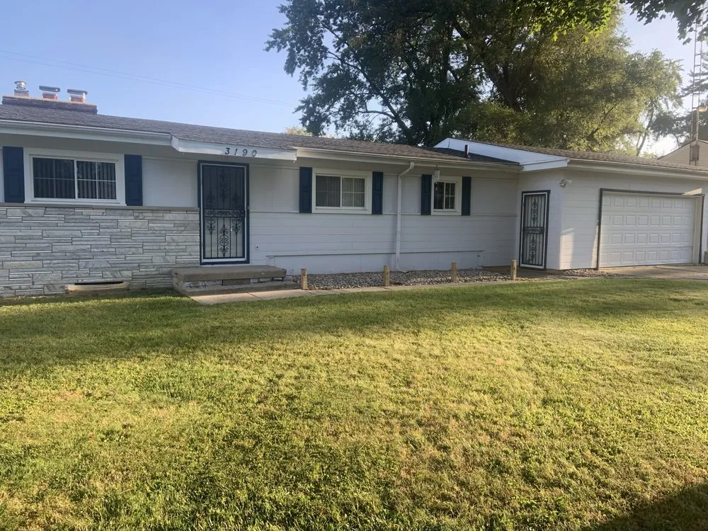 Slide of Devin's Do It Right Services