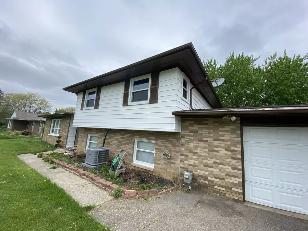 Slide of Devin's Do It Right Services