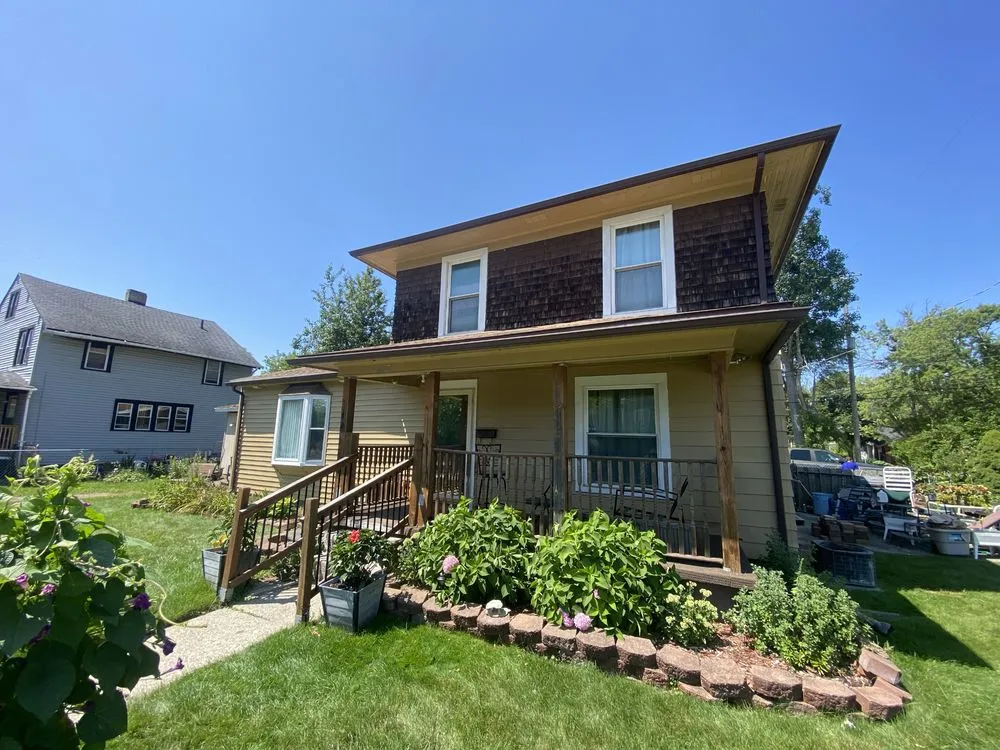 Slide of Devin's Do It Right Services