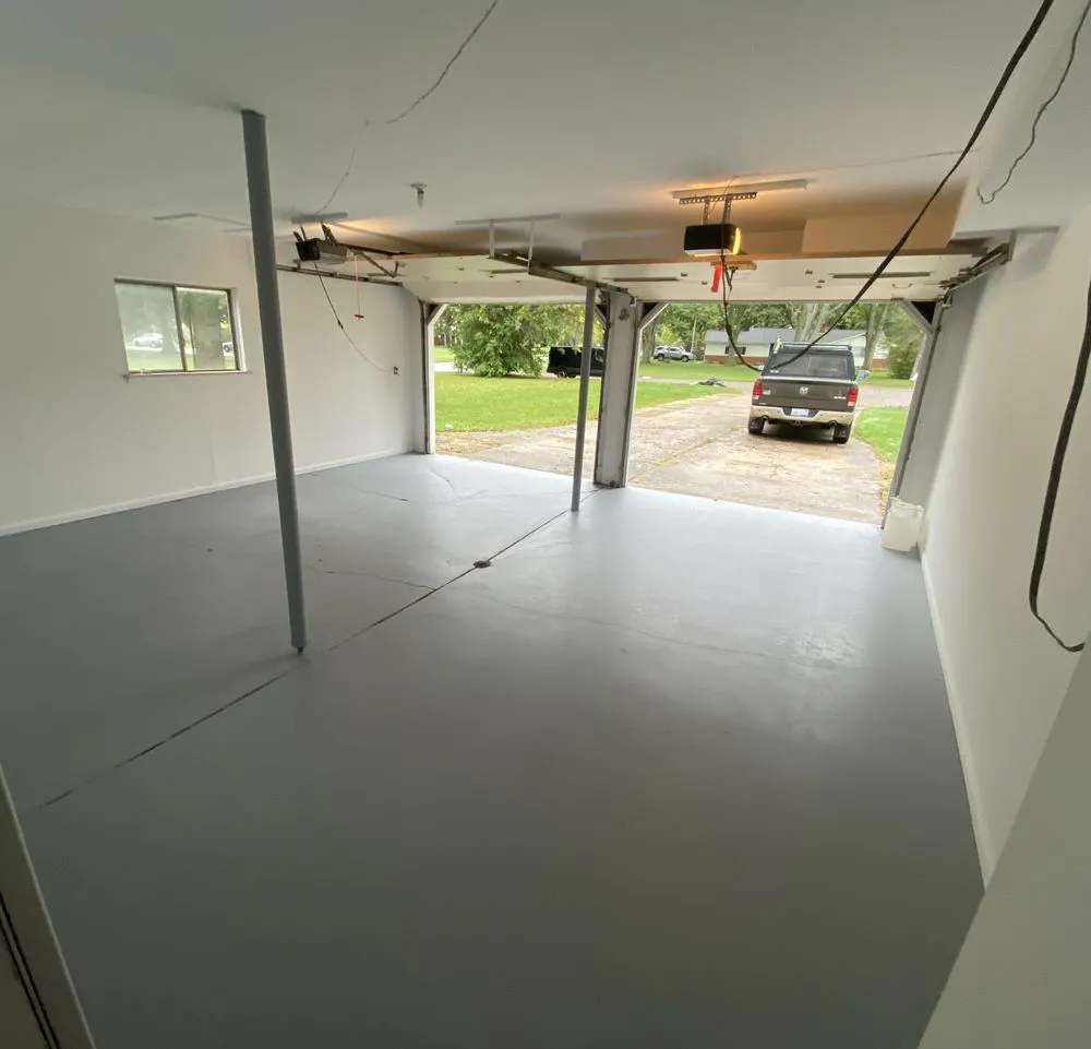 Slide of Devin's Do It Right Services