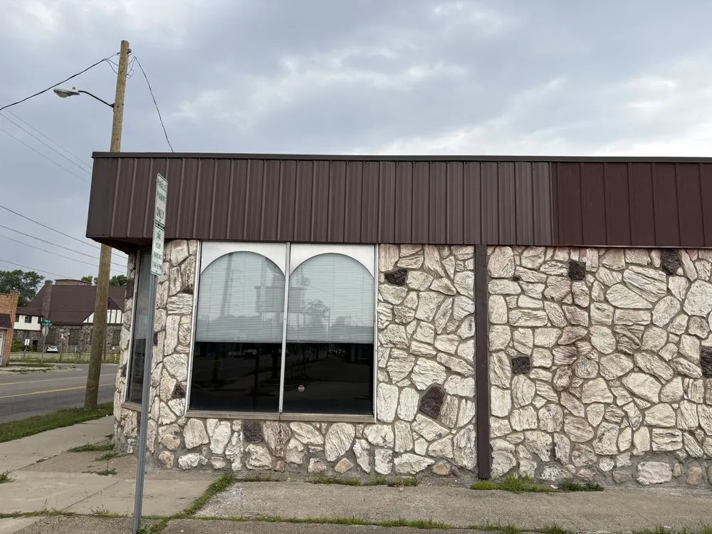 Slide of Devin's Do It Right Services