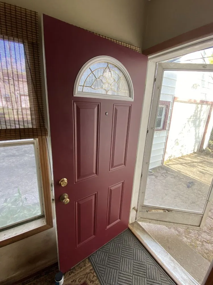 Slide of Devin's Do It Right Services