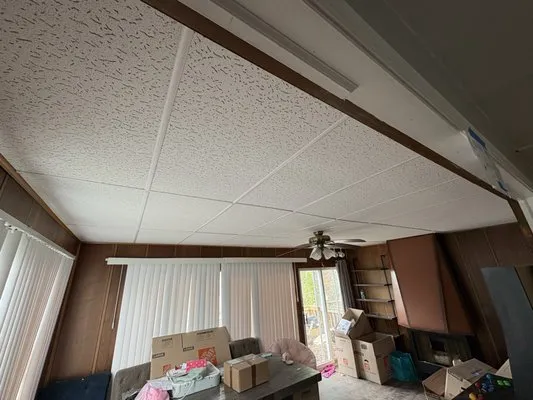 Devin's Do It Right Services Logo