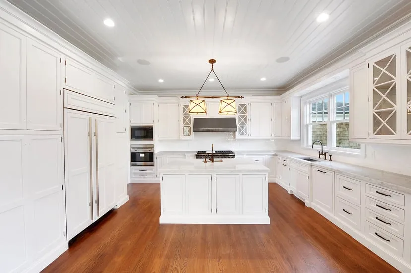 Slide of Devito & Company