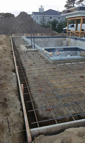 Slide of Devito & Company