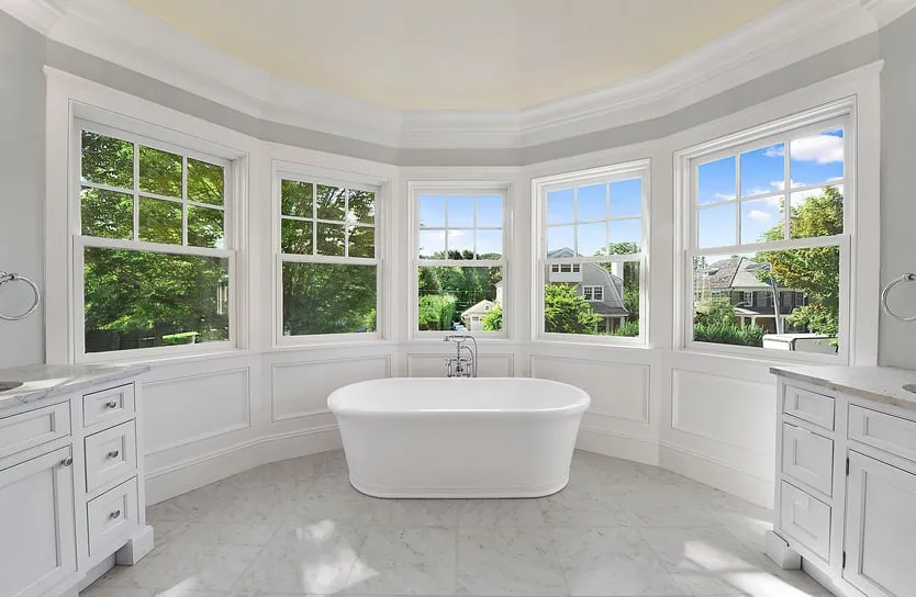 Slide of Devito & Company