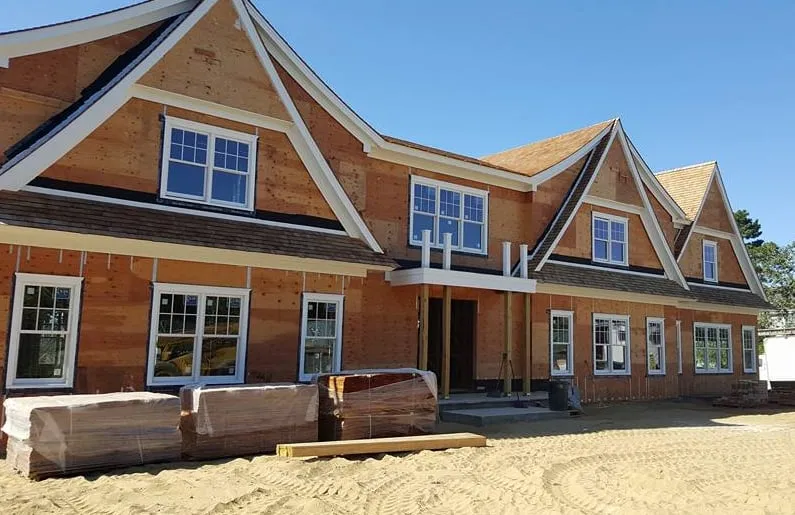 Slide of Devito & Company