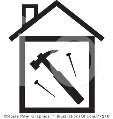 Devito Home Remodeling Logo