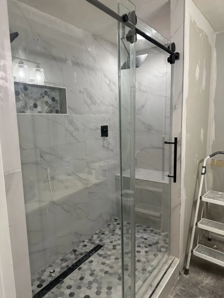 Slide of Devito Renovations