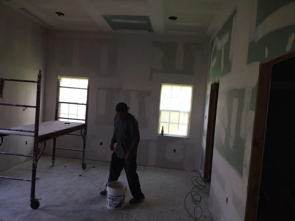 Slide of Devito Renovations