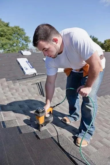 Trusted roof repair in Mine Hill Township, NJ - Devito Roofing