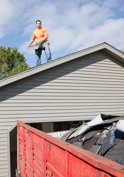 Trusted roof replacement in Mine Hill Township, NJ by Devito Roofing
