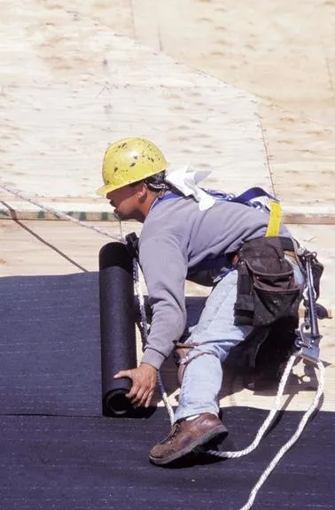 Local metal roofing installation in Mine Hill Township, NJ by Devito Roofing