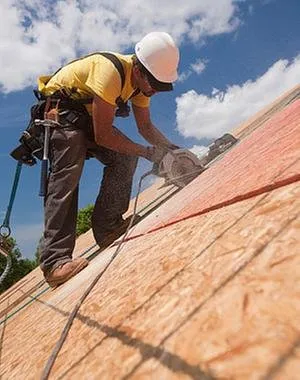 Emergency roof repair in Mine Hill Township, NJ - Devito Roofing