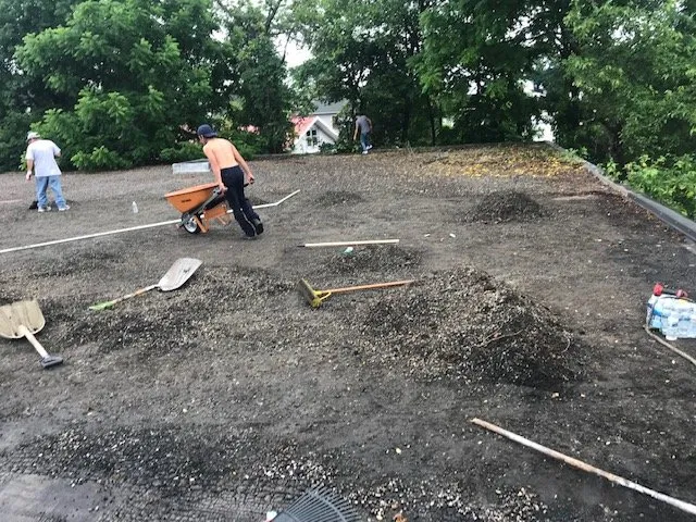 Slide of Devito Roofing Systems