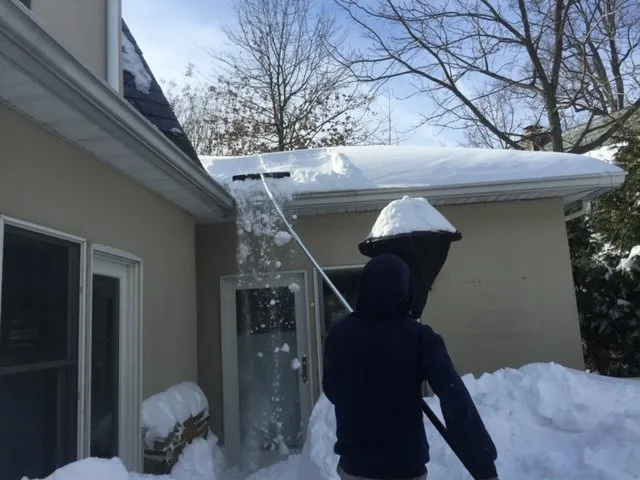 Slide of Devito Roofing