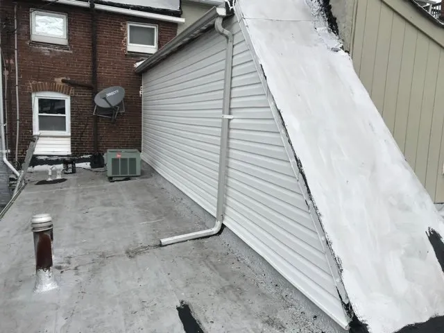 Slide of Devito Roofing