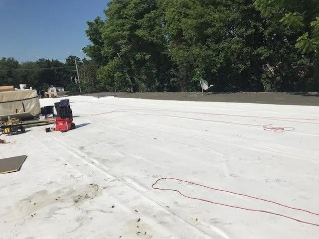 Slide of Devito Roofing