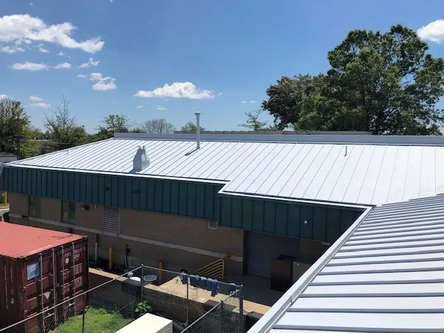 Slide of Devito Roofing