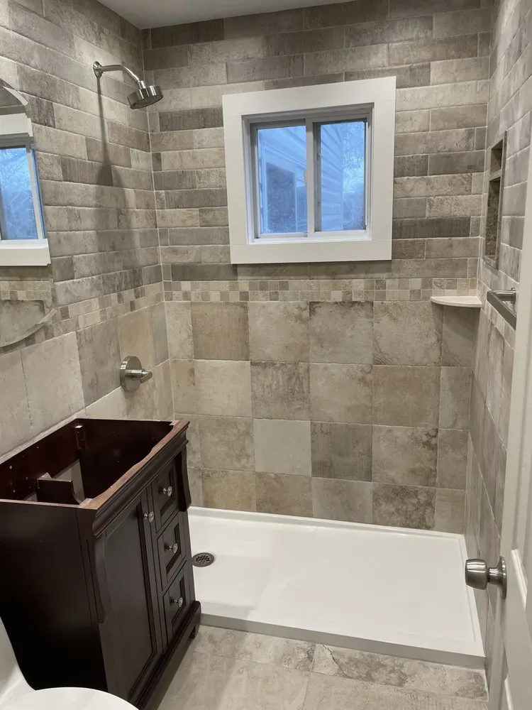 Slide of Devito’s Home Improvement & Design