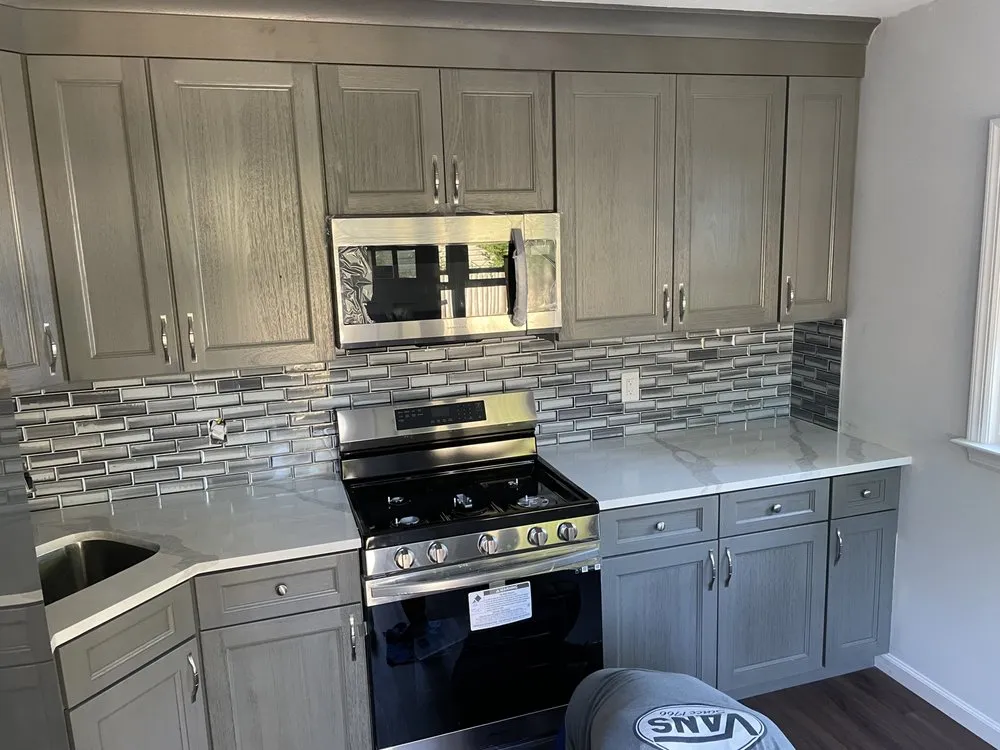 Slide of Devito’s Home Improvement & Design