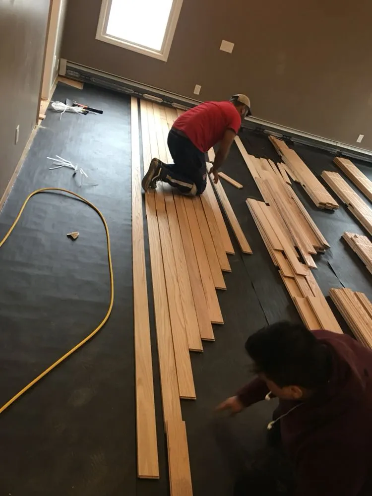 Slide of Devito’s Home Improvement & Design