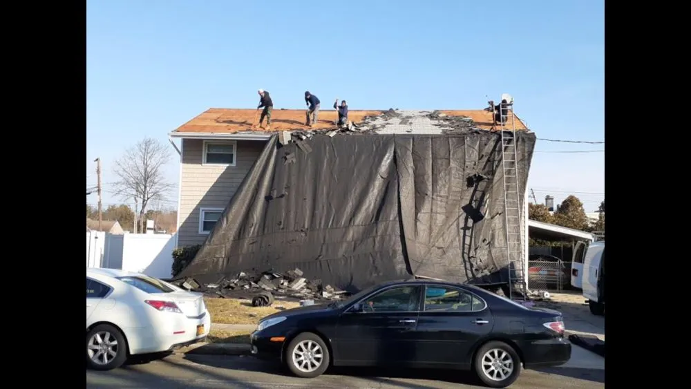 Slide of Devito’s Home Improvement & Design