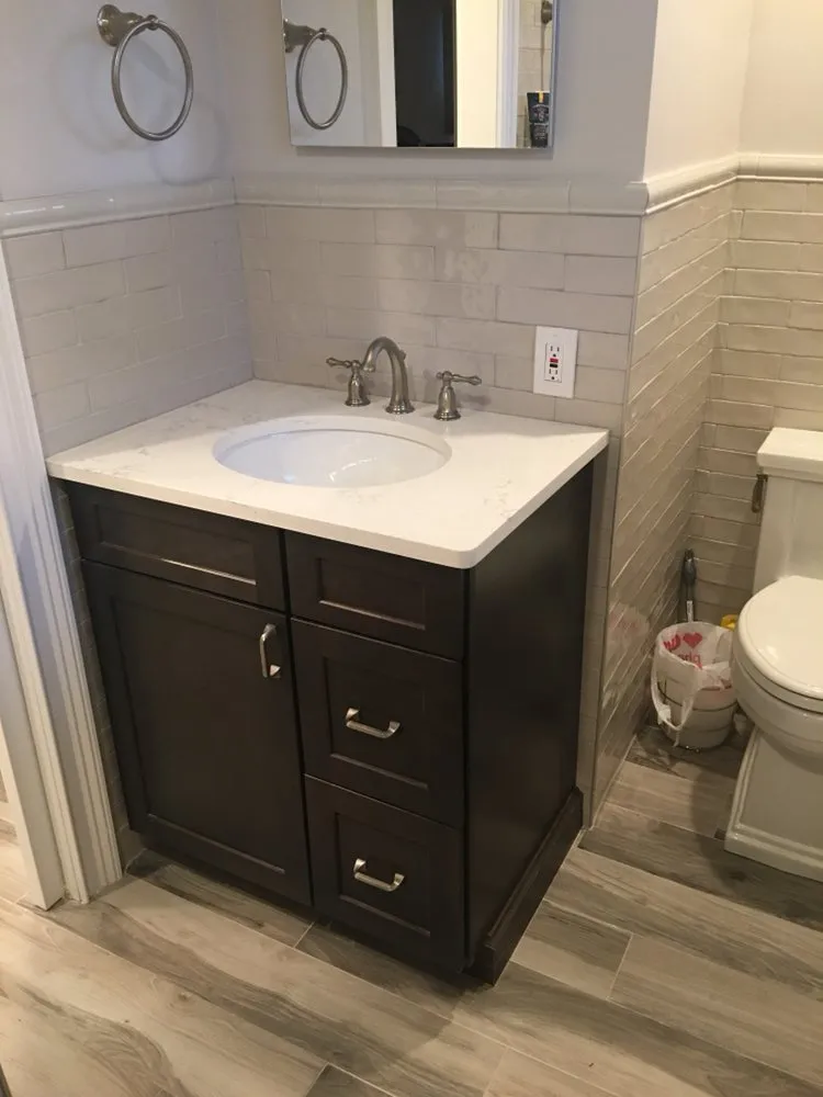 Slide of Devito’s Home Improvement & Design