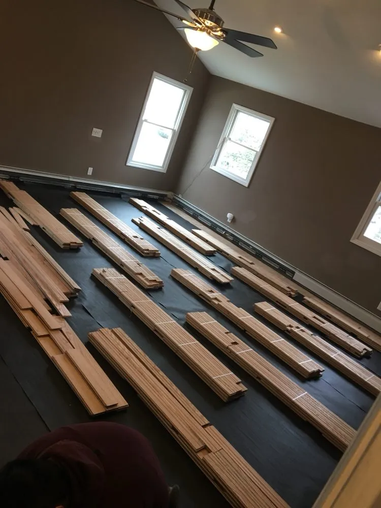 Slide of Devito’s Home Improvement & Design