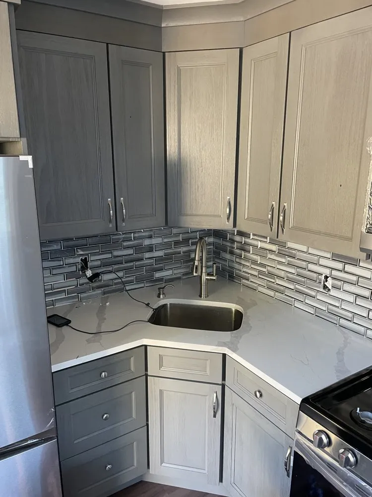 Slide of Devito’s Home Improvement & Design