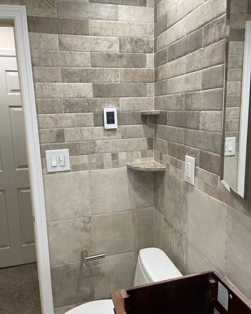 Slide of Devito’s Home Improvement & Design