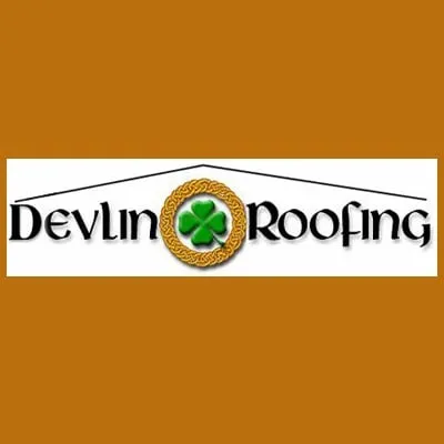 Slide of Devlin Roofing