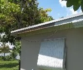 Slide of Devlin Roofing