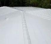 Slide of Devlin Roofing