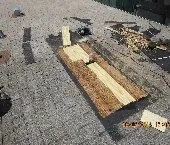 Slide of Devlin Roofing