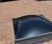 Slide of Devlin Roofing