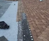 Slide of Devlin Roofing