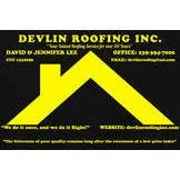 Slide of Devlin Roofing