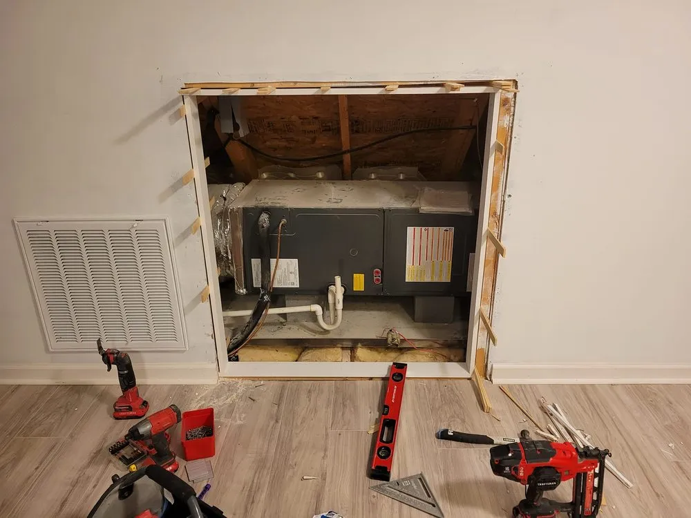 Slide of Devon Noland Contracting