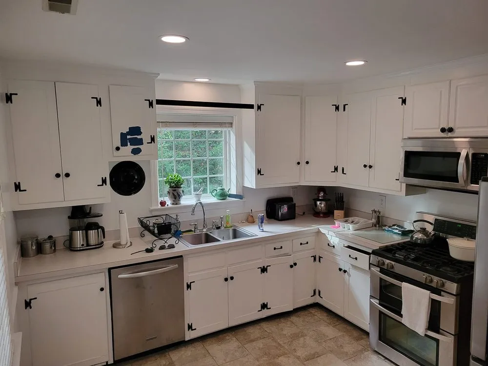 Slide of Devon Noland Contracting