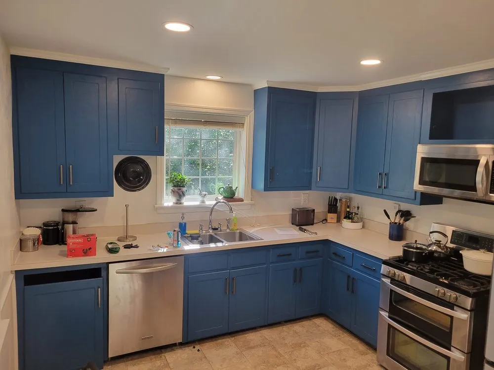 Slide of Devon Noland Contracting