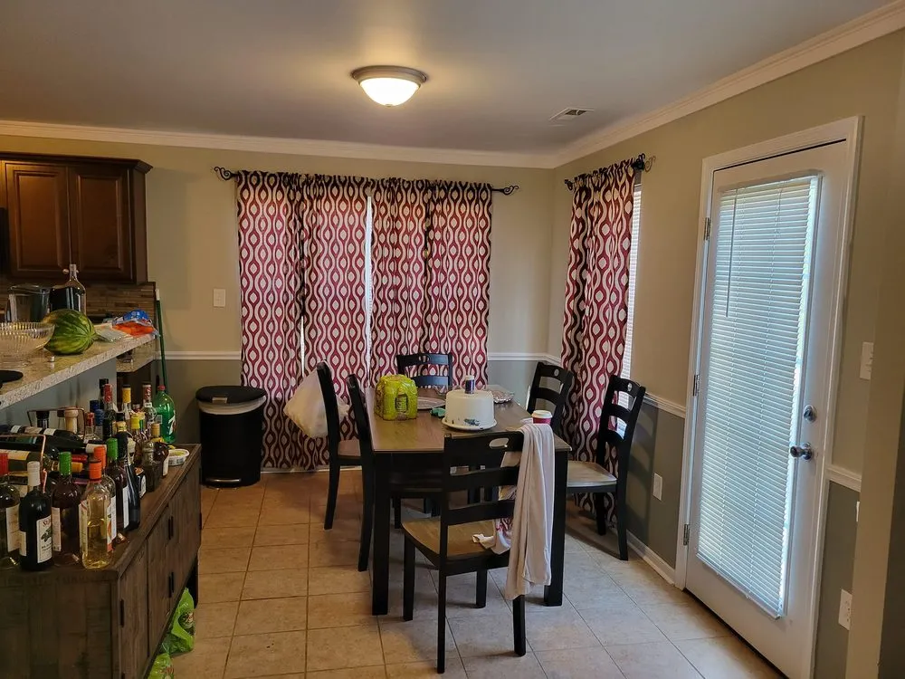 Slide of Devon Noland Contracting