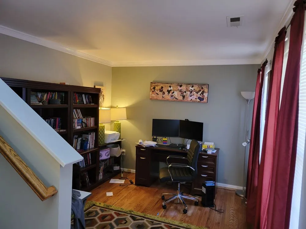 Slide of Devon Noland Contracting